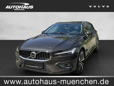 Annonce VOLVO V60 Diesel 2022 d'occasion 