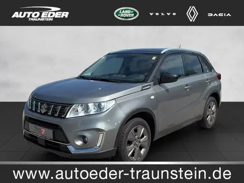 Used SUZUKI VITARA Petrol 2019 Ad 