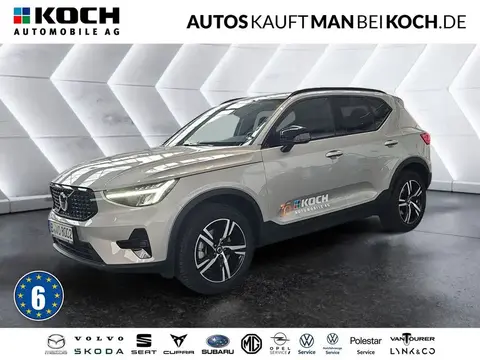 Used VOLVO XC40 Petrol 2024 Ad 