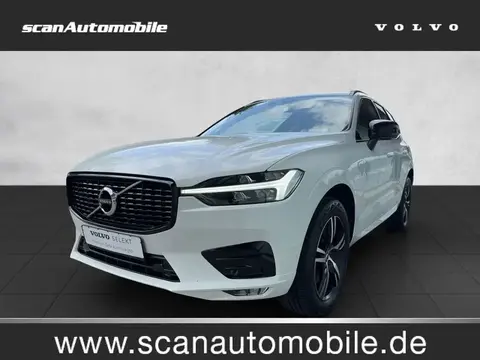 Used VOLVO XC60 Petrol 2021 Ad 