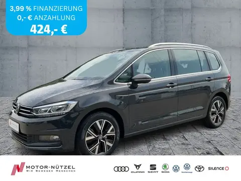 Used VOLKSWAGEN TOURAN Diesel 2020 Ad 