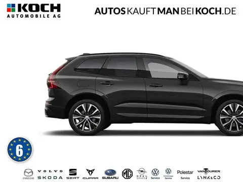 Annonce VOLVO XC60 Diesel 2024 d'occasion 