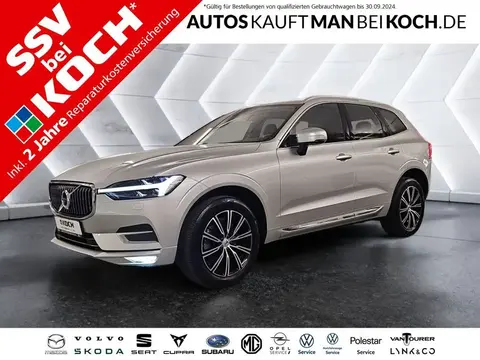 Used VOLVO XC60 Diesel 2021 Ad 