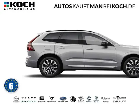 Annonce VOLVO XC60 Diesel 2024 d'occasion 