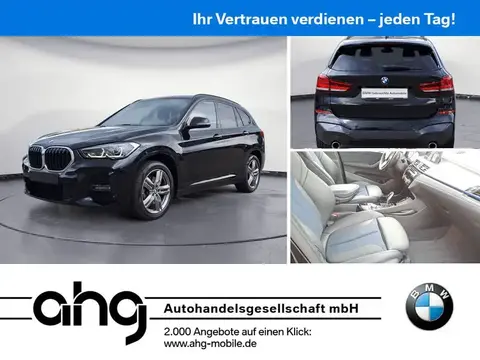 Annonce BMW X1 Diesel 2021 d'occasion 