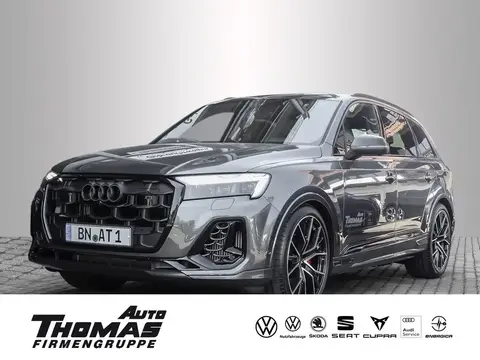 Used AUDI SQ7 Petrol 2024 Ad 