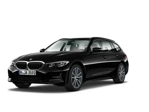 Annonce BMW SERIE 3 Diesel 2020 d'occasion 