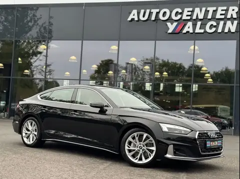 Used AUDI A5 Petrol 2021 Ad 