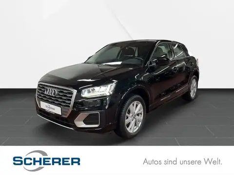 Annonce AUDI Q2 Essence 2020 d'occasion 