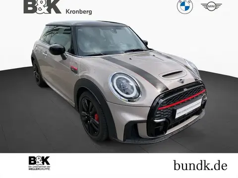 Used MINI JOHN COOPER WORKS Petrol 2023 Ad 