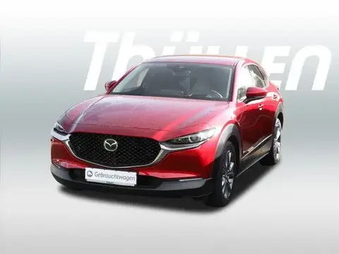 Used MAZDA CX-30 Petrol 2020 Ad 