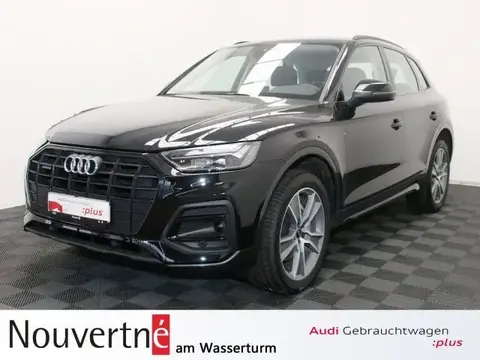 Annonce AUDI Q5 Diesel 2021 d'occasion 