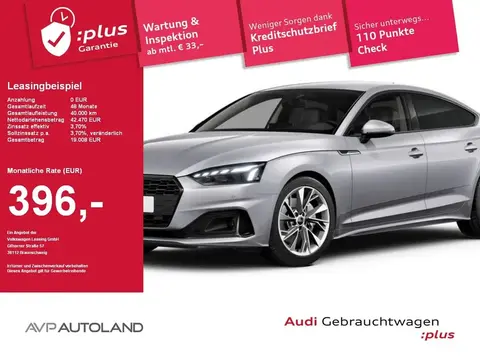 Used AUDI A5 Petrol 2023 Ad 