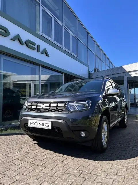 Annonce DACIA DUSTER Essence 2023 d'occasion 