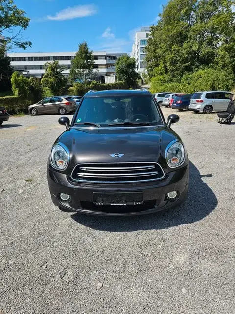 Used MINI COOPER Diesel 2015 Ad 