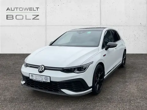 Annonce VOLKSWAGEN GOLF Essence 2022 d'occasion 