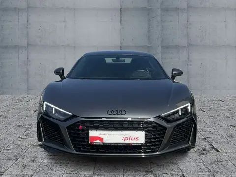 Used AUDI R8 Petrol 2021 Ad 