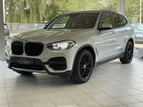 Used BMW X3 Diesel 2019 Ad 