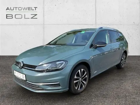 Used VOLKSWAGEN GOLF Petrol 2019 Ad 