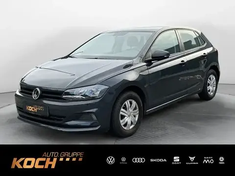 Annonce VOLKSWAGEN POLO Essence 2020 d'occasion 