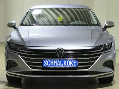 Used VOLKSWAGEN ARTEON Diesel 2023 Ad 