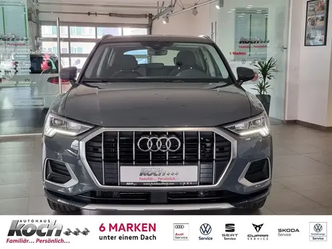 Annonce AUDI Q3 Essence 2021 d'occasion 