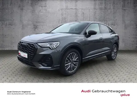 Annonce AUDI Q3 Essence 2023 d'occasion 