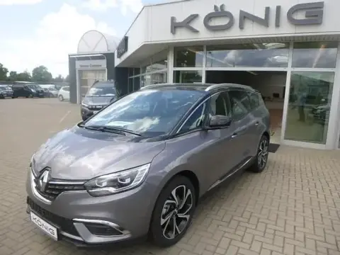 Annonce RENAULT GRAND SCENIC Essence 2023 d'occasion 