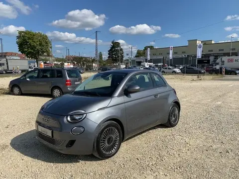 Used FIAT 500 Not specified 2021 Ad 