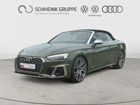 Annonce AUDI S5 Essence 2021 d'occasion 