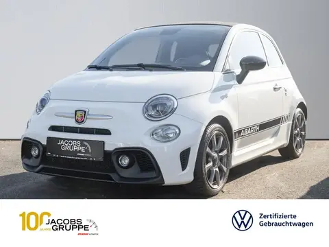 Used ABARTH 595 Petrol 2020 Ad 