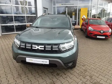 Used DACIA DUSTER Diesel 2024 Ad 