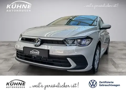 Annonce VOLKSWAGEN POLO Essence 2024 d'occasion 