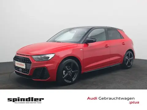 Annonce AUDI A1 Essence 2024 d'occasion 