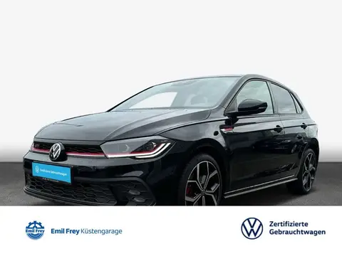 Used VOLKSWAGEN POLO Petrol 2023 Ad 