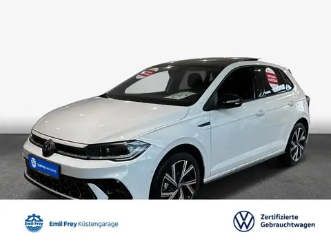 Used VOLKSWAGEN POLO Petrol 2024 Ad 