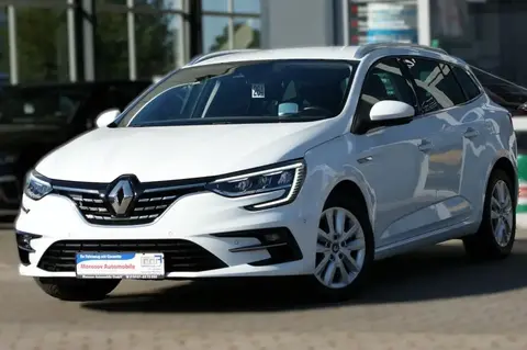 Used RENAULT MEGANE Hybrid 2021 Ad 