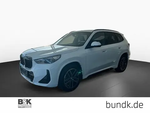 Annonce BMW X1 Essence 2023 d'occasion 