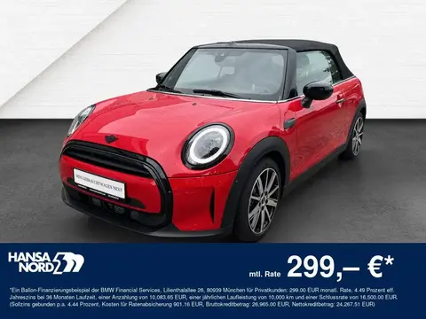 Used MINI COOPER Petrol 2023 Ad 