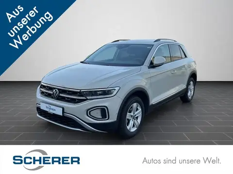 Used VOLKSWAGEN T-ROC Petrol 2022 Ad 