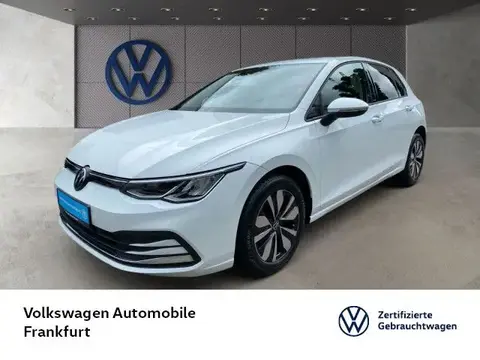 Annonce VOLKSWAGEN GOLF Diesel 2023 d'occasion 