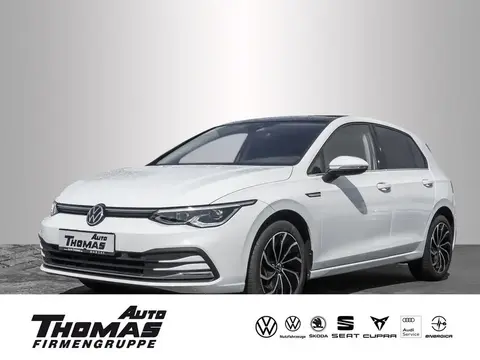 Annonce VOLKSWAGEN GOLF Essence 2020 d'occasion 