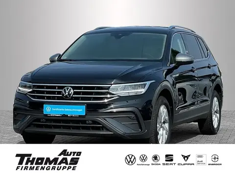 Used VOLKSWAGEN TIGUAN Petrol 2023 Ad 