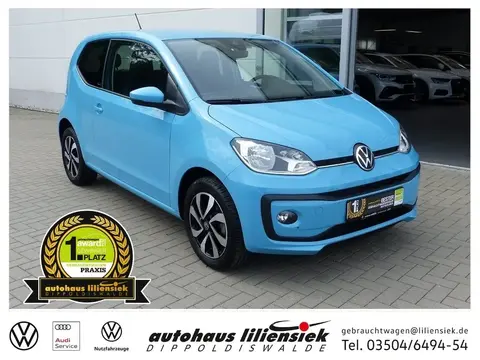 Used VOLKSWAGEN UP! Petrol 2023 Ad 