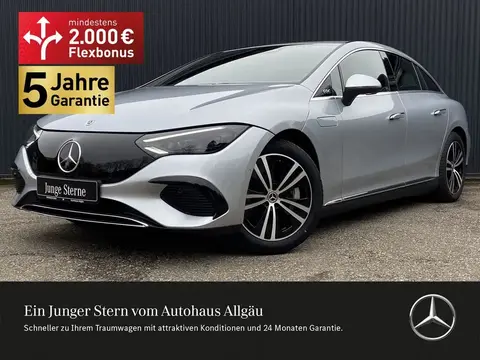 Annonce MERCEDES-BENZ EQE Non renseigné 2023 d'occasion 