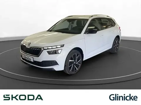 Annonce SKODA KAMIQ Essence 2020 d'occasion 