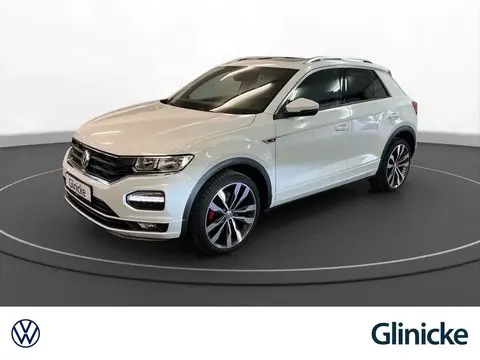 Used VOLKSWAGEN T-ROC Petrol 2020 Ad 