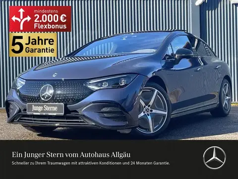 Annonce MERCEDES-BENZ EQE Non renseigné 2023 d'occasion 