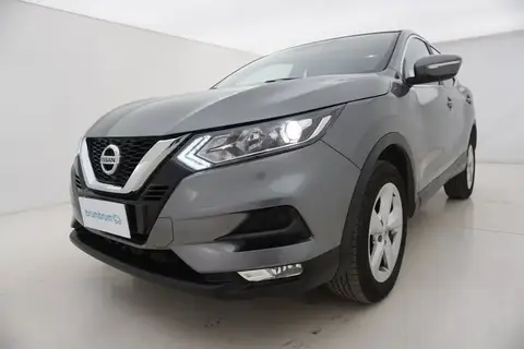 Used NISSAN QASHQAI Diesel 2019 Ad 