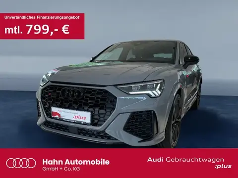 Annonce AUDI RSQ3 Essence 2022 d'occasion 